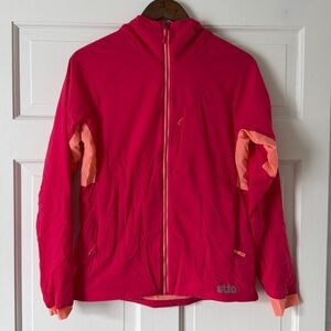 Stio fernos women’s insulated Hooded Jacket